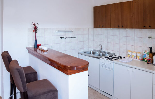 Apartament - Lika - Srb , Chorwacja - CCL187 4