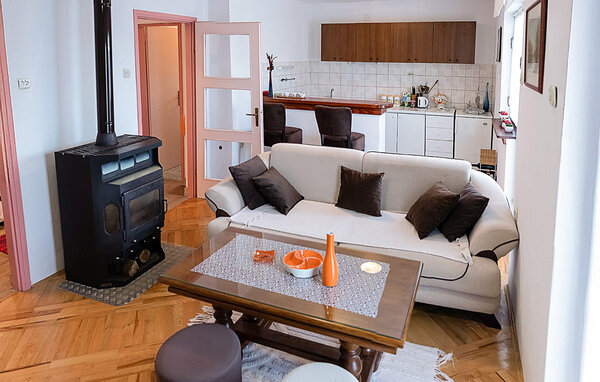 Apartament - Lika - Srb , Chorwacja - CCL187 3