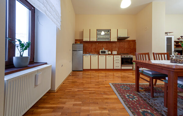Apartament - Plitvicka jezera - Otocac , Chorwacja - CCL190 401