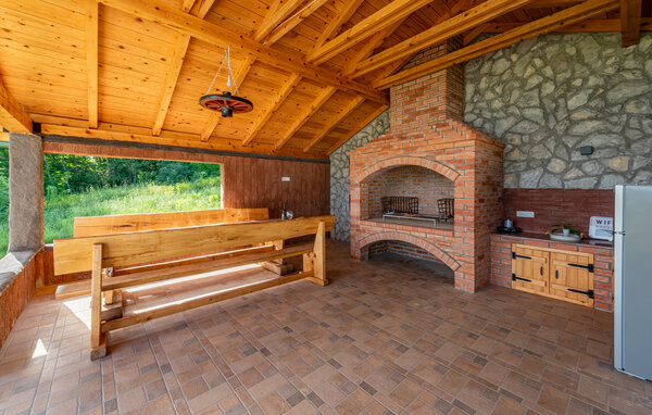 Holiday Home - Gospic-Musaluk , Croatia - CCL200 7