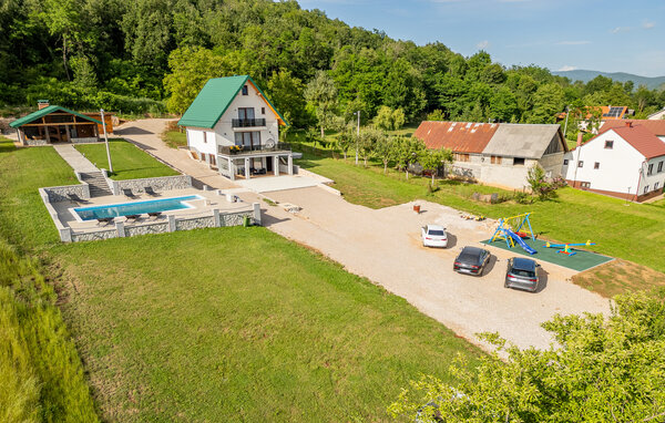 Holiday Home - Gospic-Musaluk , Croatia - CCL200 82