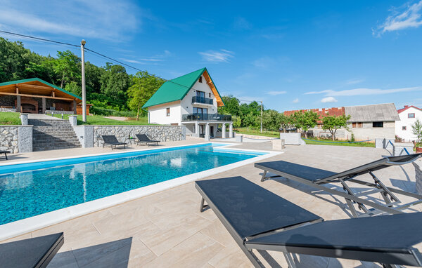 Holiday Home - Gospic-Musaluk , Croatia - CCL200 11