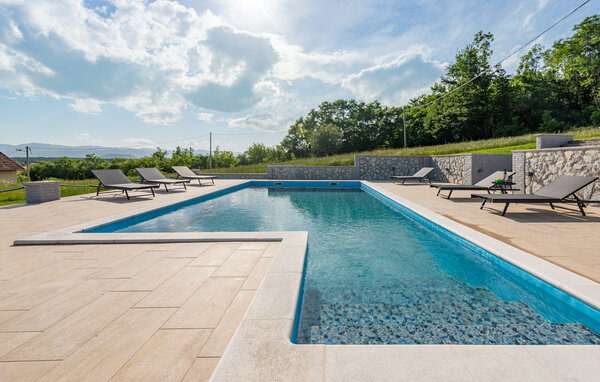 Holiday Home - Gospic-Musaluk , Croatia - CCL200 12