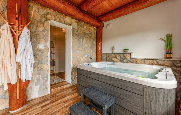 Holiday Home - Gospic-Musaluk , Croatia - CCL202 806