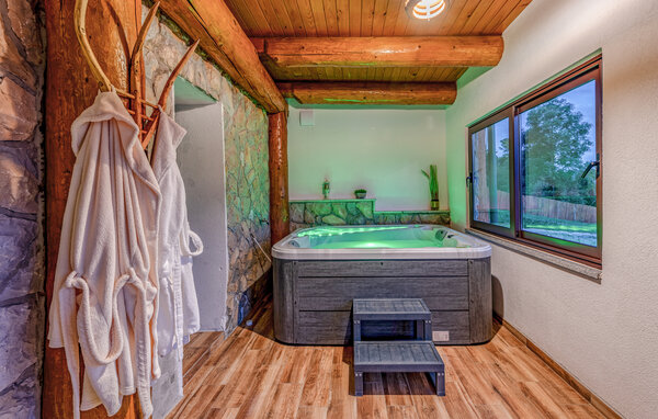 Holiday Home - Gospic-Musaluk , Croatia - CCL202 7