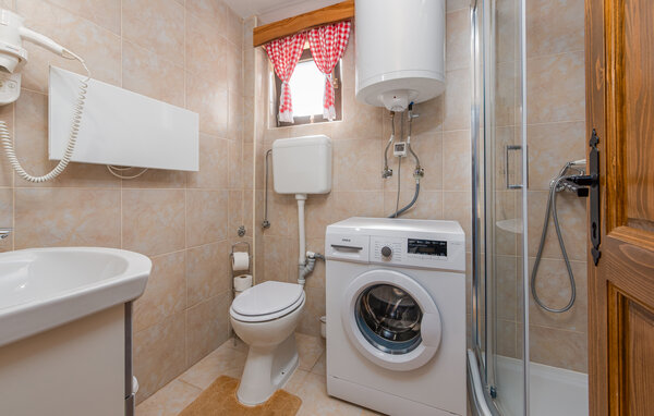 Holiday Home - Gospic-Musaluk , Croatia - CCL202 701