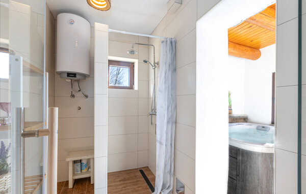 Holiday Home - Gospic-Musaluk , Croatia - CCL202 703
