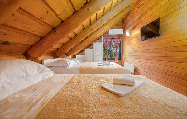 Holiday Home - Gospic-Musaluk , Croatia - CCL202 604