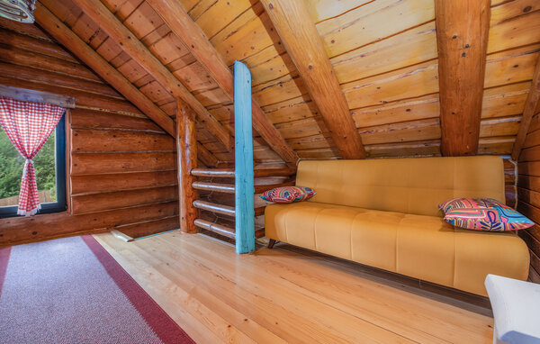 Holiday Home - Gospic-Musaluk , Croatia - CCL202 501