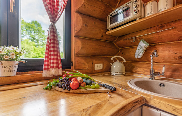 Holiday Home - Gospic-Musaluk , Croatia - CCL202 401