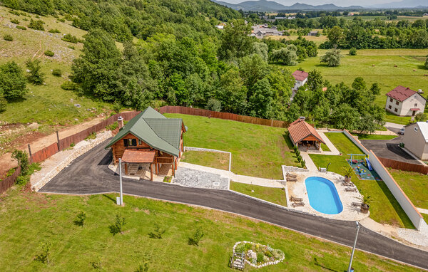 Holiday Home - Gospic-Musaluk , Croatia - CCL202 81