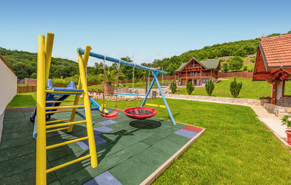 Holiday Home - Gospic-Musaluk , Croatia - CCL202 102