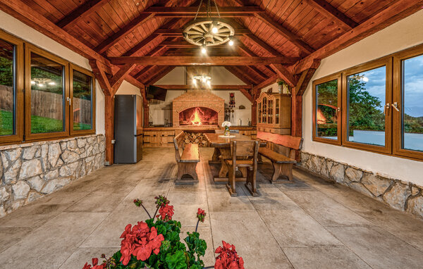Holiday Home - Gospic-Musaluk , Croatia - CCL202 6
