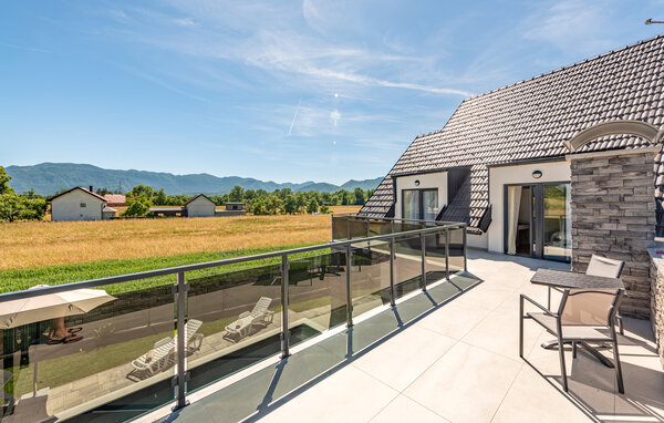 Vacation home 