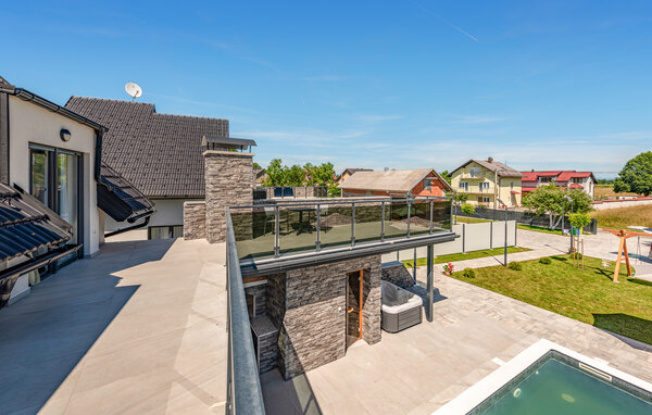 Vacation home 