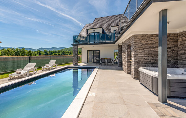 Vacation home 