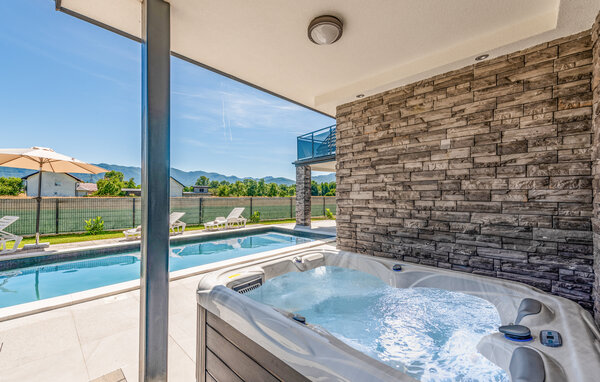 Vacation home 