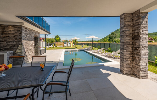 Vacation home 