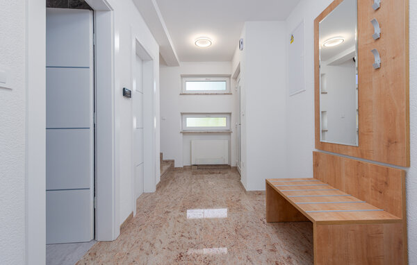 Ferienhaus 