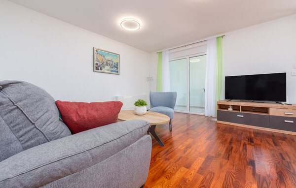 Ferienhaus 