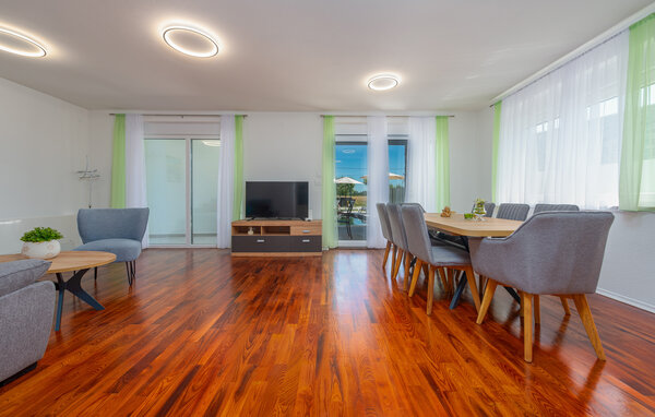 Ferienhaus 