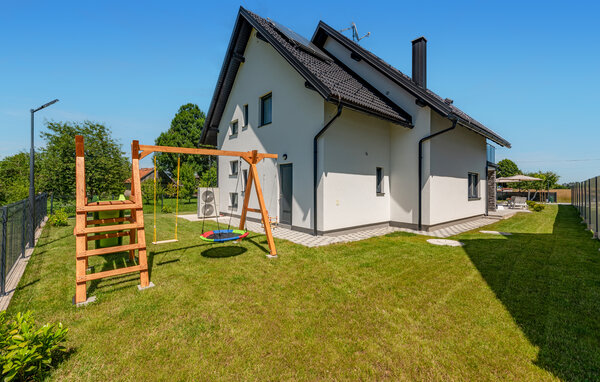 Ferienhaus 