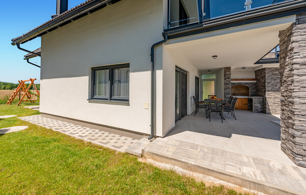 Ferienhaus 