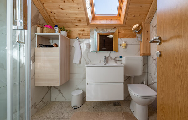 Casa de vacaciones - Gospic-Brezik , Croacia - CCL205 706