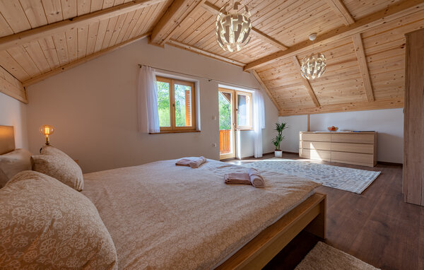 Casa de vacaciones - Gospic-Brezik , Croacia - CCL205 601