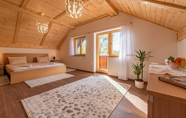 Casa de vacaciones - Gospic-Brezik , Croacia - CCL205 602