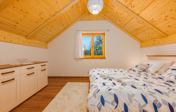 Casa de vacaciones - Gospic-Brezik , Croacia - CCL205 604