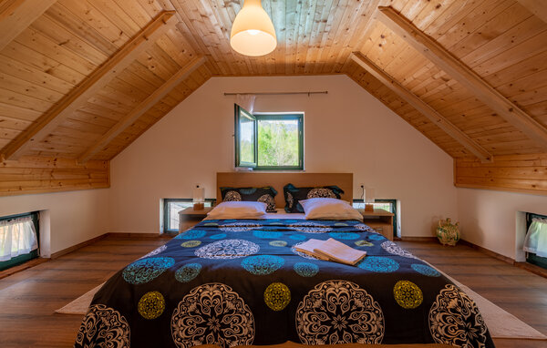 Casa de vacaciones - Gospic-Brezik , Croacia - CCL205 605