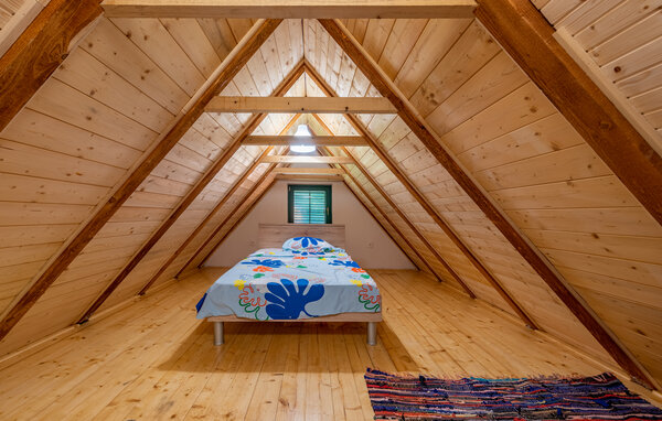 Casa de vacaciones - Gospic-Brezik , Croacia - CCL205 607