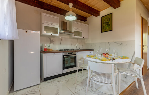 Casa de vacaciones - Gospic-Brezik , Croacia - CCL205 8