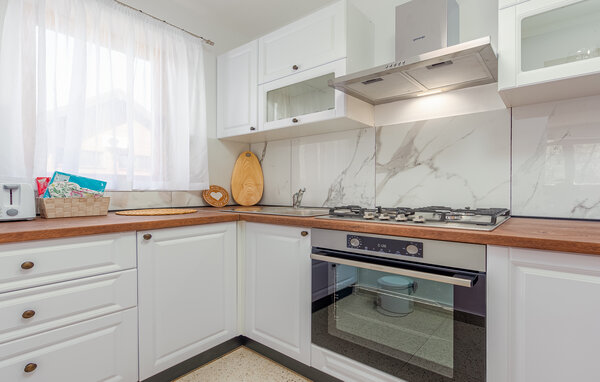 Casa de vacaciones - Gospic-Brezik , Croacia - CCL205 5