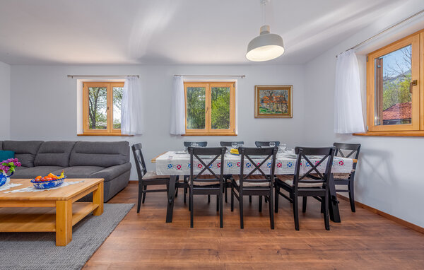 Casa de vacaciones - Gospic-Brezik , Croacia - CCL205 4