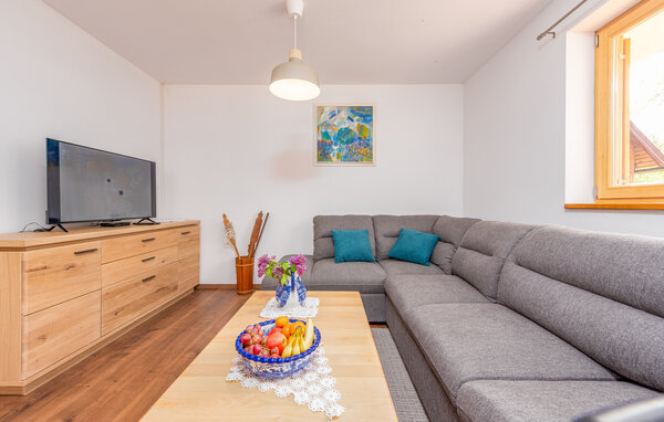 Casa de vacaciones - Gospic-Brezik , Croacia - CCL205 6