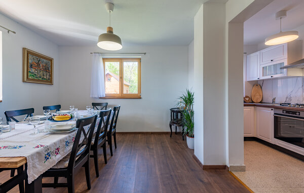 Casa de vacaciones - Gospic-Brezik , Croacia - CCL205 301