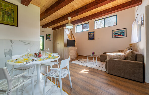 Casa de vacaciones - Gospic-Brezik , Croacia - CCL205 7