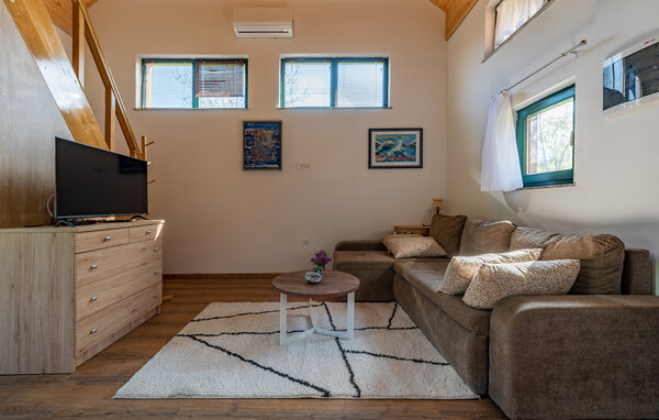 Casa de vacaciones - Gospic-Brezik , Croacia - CCL205 302