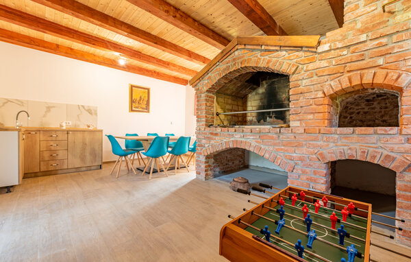 Casa de vacaciones - Gospic-Brezik , Croacia - CCL205 3