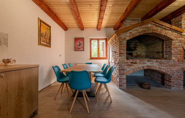 Casa de vacaciones - Gospic-Brezik , Croacia - CCL205 303