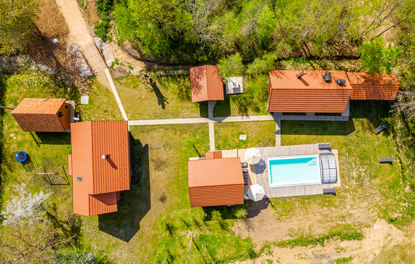 Casa de vacaciones - Gospic-Brezik , Croacia - CCL205 83