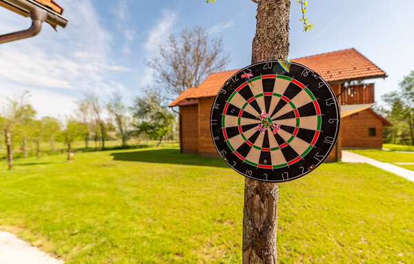 Casa de vacaciones - Gospic-Brezik , Croacia - CCL205 104