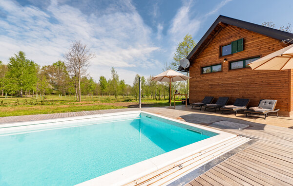 Casa de vacaciones - Gospic-Brezik , Croacia - CCL205 13