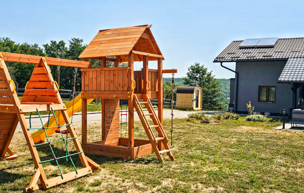 Holiday Home - Plitvicka jezera - Cetingrad , Croatia - CCL312 801