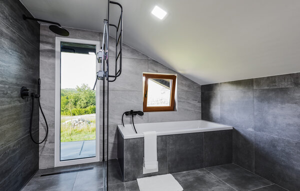 Ferienhaus - Plitvicka jezera - Cetingrad , Kroatien - CCL312 703