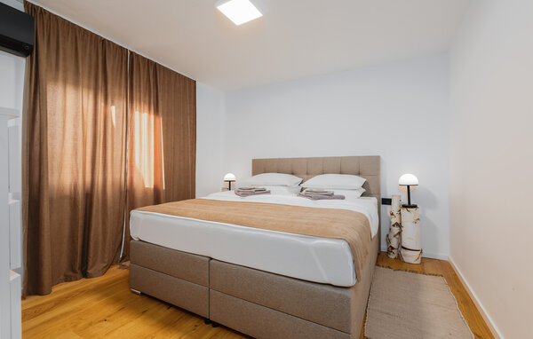 Ferienhaus - Plitvicka jezera - Cetingrad , Kroatien - CCL312 601