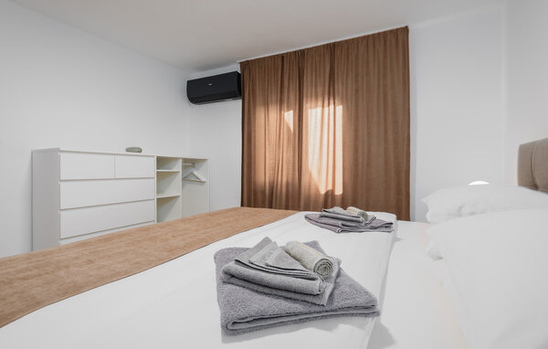 Ferienhaus - Plitvicka jezera - Cetingrad , Kroatien - CCL312 602