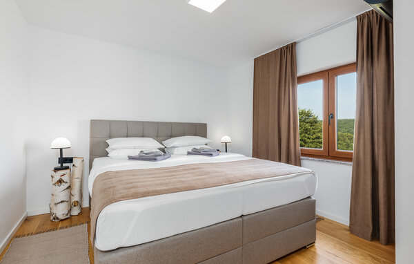 Ferienhaus - Plitvicka jezera - Cetingrad , Kroatien - CCL312 603